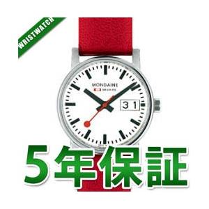 A669.30305.11SBC MONDAINE モンディーン エヴォ ビッグデイト レディース ...