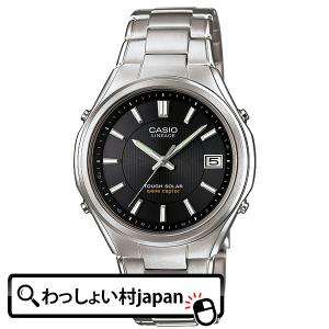 [カシオ] 腕時計 リニエージ 電波ソーラー LCW-M100DE-7AJF Amazon | [カシオ] 腕時計 リニエージ【国内正規品】 電波