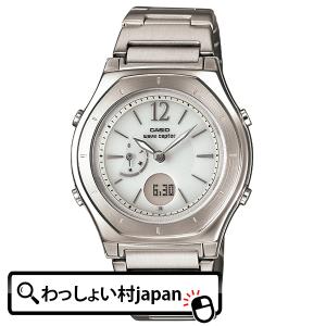 LWA-M160D-7A1JF プッシュ＆リリースバンド CASIO カシオ WAVE CEPTOR