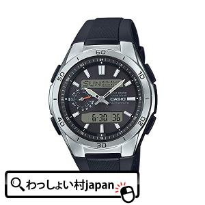 CASIO WVA-M650TD-1AJF ウェーブセプター 腕時計 CASIO(カシオ) WVA-M650TD-1AJF wave ceptor ウェーブセプター 国内