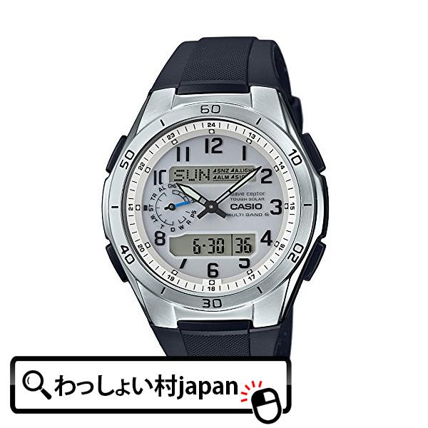 WVA-M650-7AJF CASIO カシオ WAVE CEPTOR ウェーブセプター CASIO...