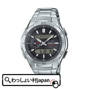 CASIO（カシオ） WVQ-M410DE-1A3JF wave ceptor ウェーブセプター 国内