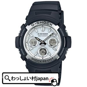 Gショック AWG-M100S-7AJF カシオ CASIO G-SHOCK Gショック アスレジャー 爆買