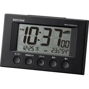 CITIZEN CLOCK RHYYHM シチズンクロック リズム フィットウェーブスマート 8RZ...