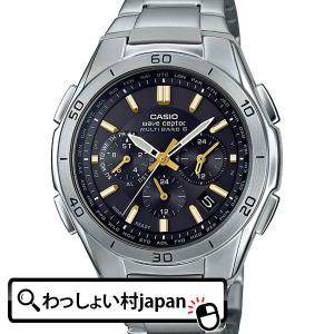 wave ceptor カシオ 腕時計 WVQ-M410DE-1A2JF : カホーオンライン