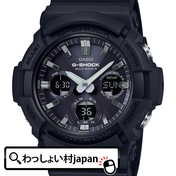 G-SHOCK Gショック ジーショック ジーショック CASIO カシオ 電波ソーラー世界６局受信...