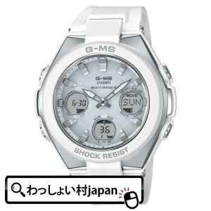G-SHOCK カシオジーショック CASIO G-MS 腕時計 MSG-B100 ウォッチ
