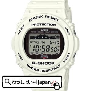 CASIO G-SHOCK GWX-5700CS ブルー 電波ソーラー Amazon.co.jp: [カシオ] 腕時計 ジーショック G-LIDE 電波