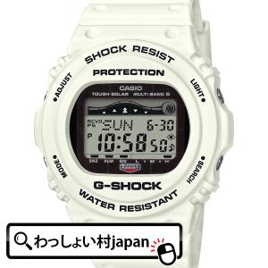 カシオ Gショック ジーショック ジーライド CASIO G-SHOCK G-LIDE タイドグラフ 電波 ソーラー GWX-5700CS-7JF メンズ 腕時計 国内正規品