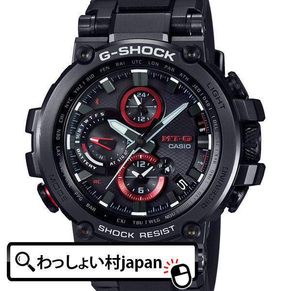 G-SHOCK Gショック ジーショック カシオ CASIO カーボン モバイルリンク 電波ソーラー...