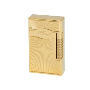 S.T.DUPONT エステーデュポン LE GRAND ル グラン 023017 喫煙具 ガスライター 国内正規品