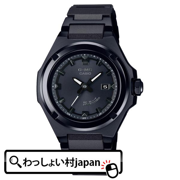 ベビーG BABY-G ベビージー CASIO MSG-W300CB-1AJF レディース 国内正規...