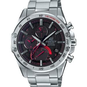 EDIFICE（SEIKO） 腕時計 スマートフォンリンク EQB-1100