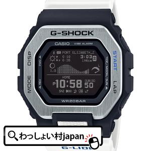 G-SHOCK G-LIDE GBX-100NS-4JF 腕時計 GBX-100NS-4JF | CASIO