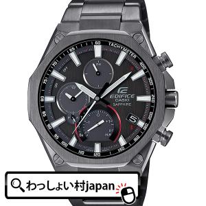 EDIFICE エディフィス CASIO カシオ スーパースリム ハイスペッククロノグラフ EQB-1100YDC-1AJF メンズ 腕時計 国内正規品 送料無料