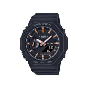 CASIO カシオ G-SHOCK ジーショック gshock　Gショック g-ショック ミッドサイズ 八角形 GMA-S2100-1AJF メンズ 腕時計 国内正規品 送料無 爆買