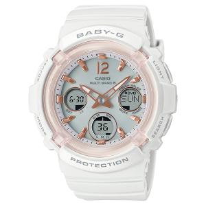 [カシオ] 腕時計 ベビージー BGA-270S-7AJF レディース BABY-G Baby-G ベイビージー ベビージー CASIO カシオ