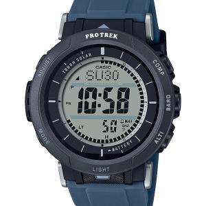 PROTREK プロトレック CASIO カシオ SPORTS ソーラー デジタル キャンプ PRG-30-2JF メンズ 腕時計 国内正規品 送料無料｜わっしょい村JAPAN