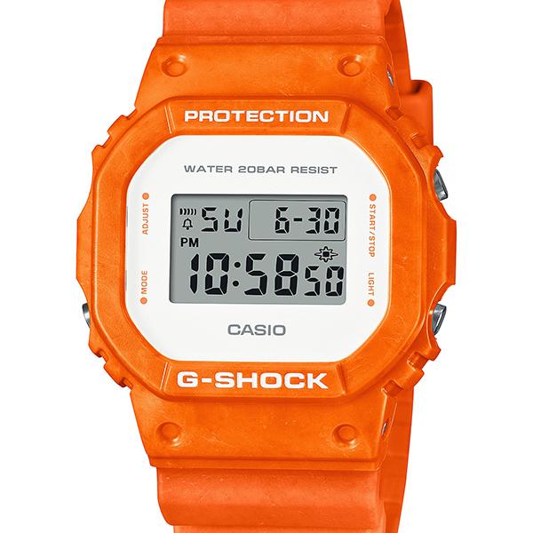 DW-5600WS-4JF CASIO カシオ G-SHOCK ジーショック gshock Gショッ...