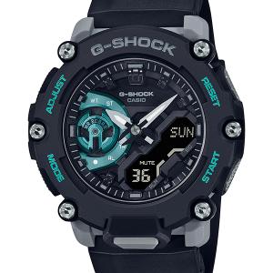 GA-2200M-1AJF CASIO カシオ G-SHOCK ジーショック gshock Gショック g-ショック GA-2200シリーズ カーボンコアガード メンズ 腕時計 国内正規品 送料無料