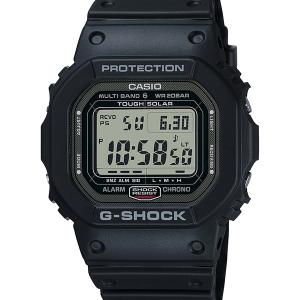 G-SHOCK CASIO カシオ ジーショック Gショック メタル ブラック