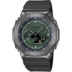 G-SHOCK カシオ CASIO フルメタル モバイルリンク 腕時計 GM-B2100GD