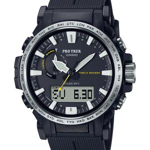 PRO TREK PROTREK プロトレック CASIO カシオ アースカラー 電波