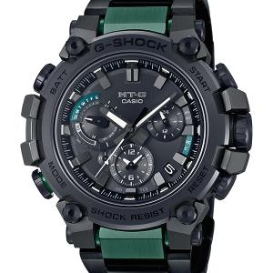 MT-G G-SHOCK ジーショック gshock Gショック CASIO カシオ 電波
