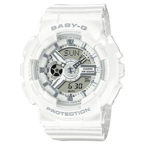 [カシオ] ベビージーBGA-320-3AJF レディース ミントラグーン Amazon.co.jp: [カシオ] 腕時計 ベビージー 国内正規品 BGA-320