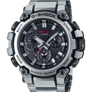 CASIO G-SHOCK 人気 MTG-シリーズ ソーラー電波 コンポジット♪ CASIO G-SHOCK MTG ソーラー電波 メタルコンポジットバンド