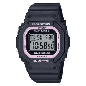 CASIO BGA-2700 BABY-G G-SHOCK 電波ソーラー 腕時計 BABY-G 腕時計 BGA-2700シリーズ / 電波ソーラー BGA-2700-4AJF