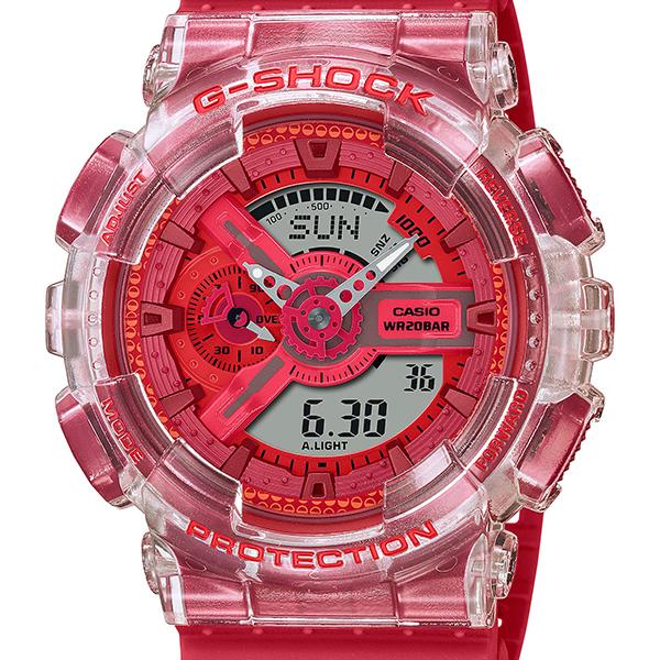 CASIO カシオ G-SHOCK ジーショック gshock Gショック Lucky Drop ラ...