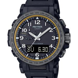 PROTREK プロトレック CASIO カシオ CLIMBER LINE クライマーライン PRW...