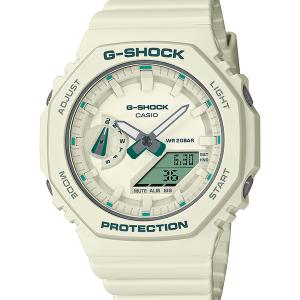 G-SHOCK ジーショック GA-B2100FC-7AJF モバイルリンク タフソーラー