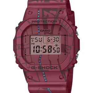 CASIO G-SHOCK GW-M5610-1JF 新品 Casio G-Shock Origin GW-M5610UBC-1JF | Sakurawatches.com