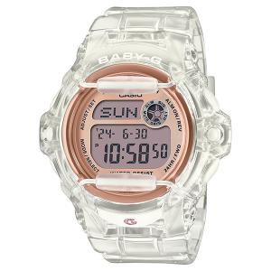 CASIO(カシオ)美品  G-SHOCK GD-X6900JC 白 G-SHOCK GD-X6900FB-7JF G-SHOCK 白 ホワイト エナメル g-shock
