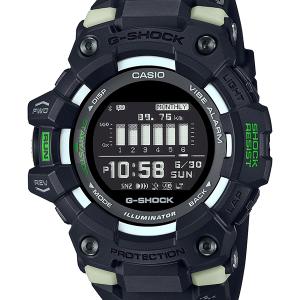 G-SHOCK ジーショック ソーラー電波時計 スピード Made in JAPAN