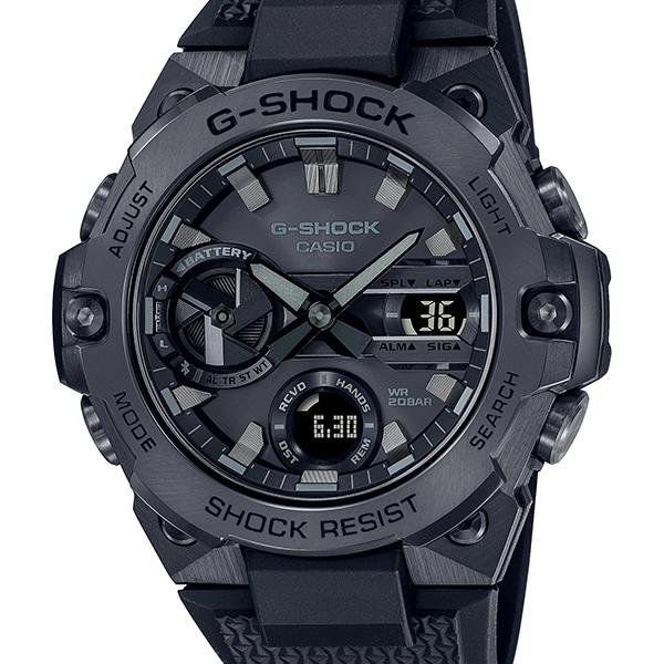 G-SHOCK Gショック CASIO ジーショック BB edition GST-B400BB-1...