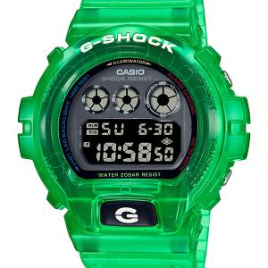 G-SHOCK Gショック CASIO カシオ ジーショック JOYTOPIA DW-6900JT-3JF メンズ 腕時計 国内正規品 送料無料