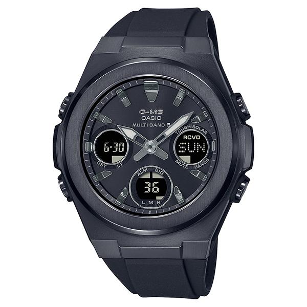 カシオ Baby-G ベイビージー ベビージー  MSG-W600G-1A2JF レディース 腕時計...
