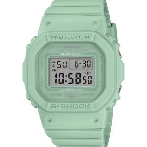 G-SHOCK カシオ Gショック 40周年記念 GA-2110SL-4A4JR 桃源郷