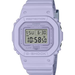 カシオ G-ショック CASIO G-SHOCK GMD-S5600-8JF GMD-S5600-1JF×GMD-S5600-8JF | CASIO
