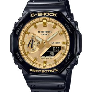 G-SHOCK CASIO G-SHOCK GA-2100NNJ-8AJR（忍者モチーフデザイン