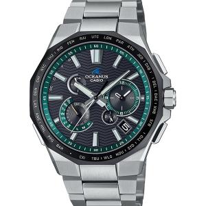 貴重❗完売品❗CASIO オシアナス カシャロ OCW-P2000 OCW-P2000-1AJF オシアナス カシャロ 中古 ｜ カシオ | 腕時計の