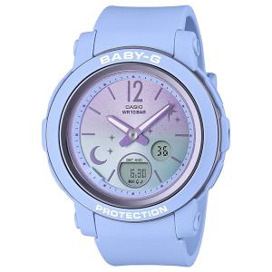 BABY-G　カシオ　ソーラー電波　BGA-2800-7A2JF　ベイビージー BABY-G CASIO カシオ Baby-G ベビーG レディース BGA-2800-7A2JF
