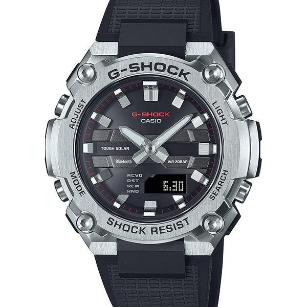 G-SHOCK ジーショック gshock Gショック CASIO カシオ G-STEEL Gスチー...