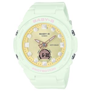 BABY-G CASIO カシオ Baby-G ベビーG 20周年記念限定 BGD-5020VC-4JR