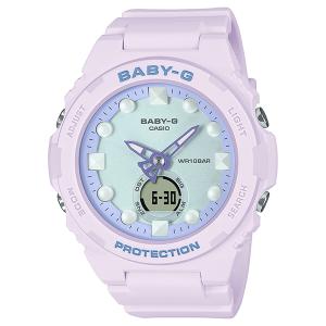BABY-G CASIO カシオ ベイビージー ベビージー ネイビー ジー