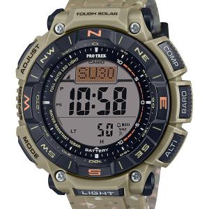 PROTREK プロトレック CASIO カシオ  PRG-340SC-5JF メンズ 腕時計 国内正規品 送料無料｜わっしょい村JAPAN