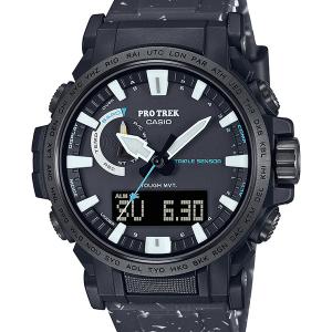 PRO TREK CASIO PROTREK PRW-70Y-1JF : タカダ時計店 - 通販